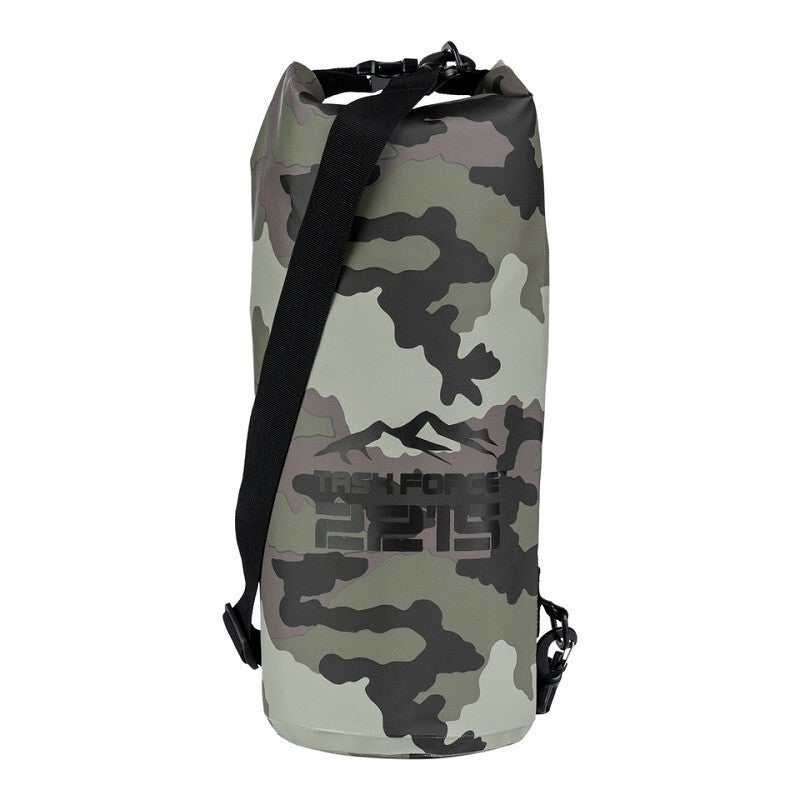 TF-2215 DRYBAG 10L CAMO