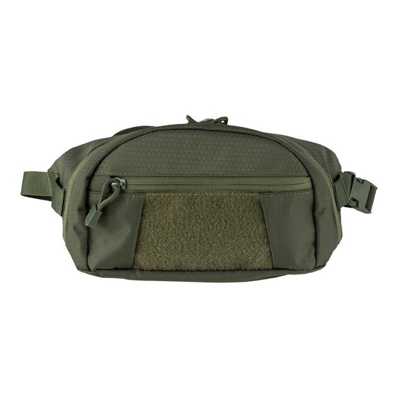 HEXAGON HEUPTAS TACTICAL Groen / Zwart
