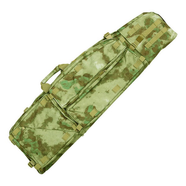 GEWEER TAS SNIPER DRAG BAG