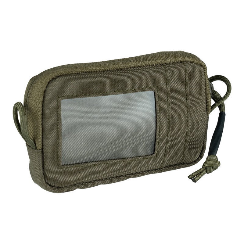 EDC TACTICAL POUCH + BELT LOOP