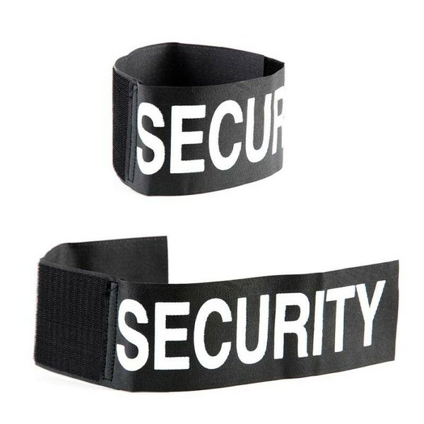 SECURITY STRAP