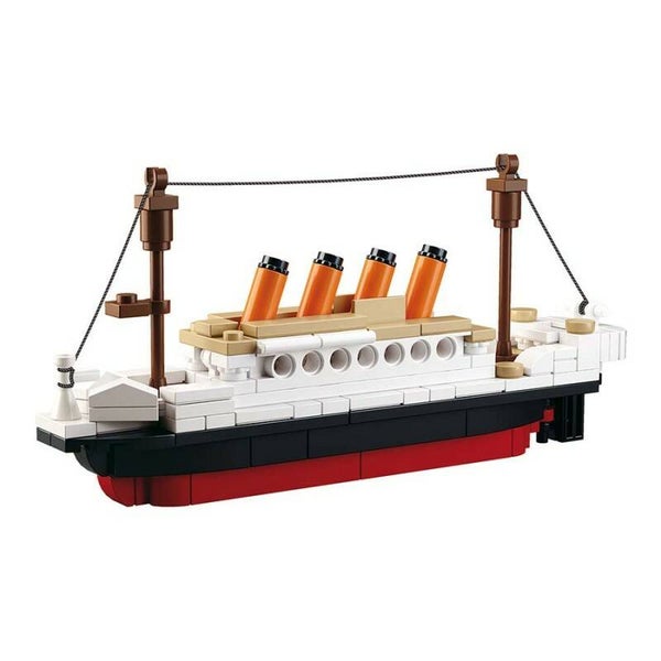 SLUBAN TITANIC SMALL