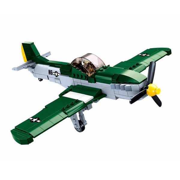 SLUBAN AMERICAN FIGHTER