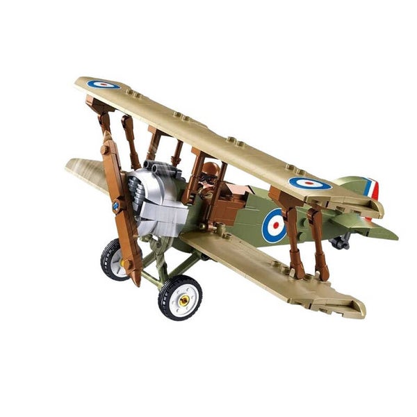 SLUBAN SOPWITCH CAMEL