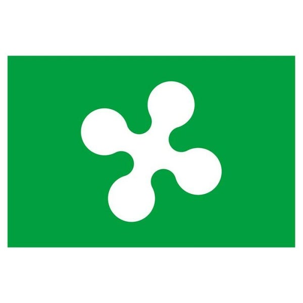 VLAG LOMBARDY
