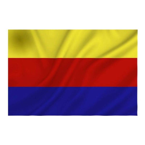 VLAG NOORD-HOLLAND