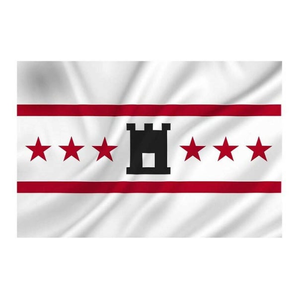 VLAG DRENTHE