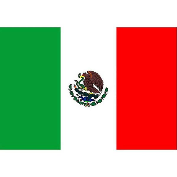 VLAG MEXICO