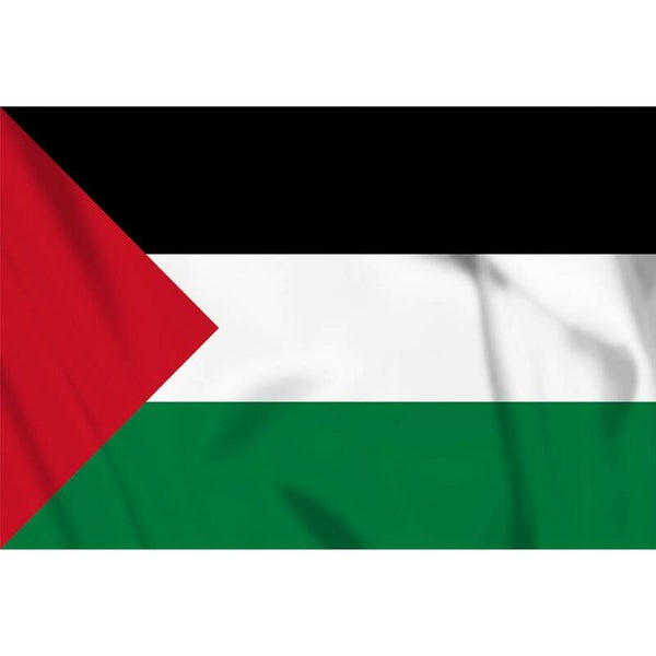 VLAG PALESTINA
