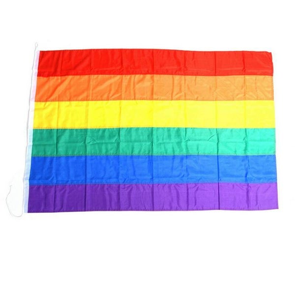 VLAG REGENBOOG