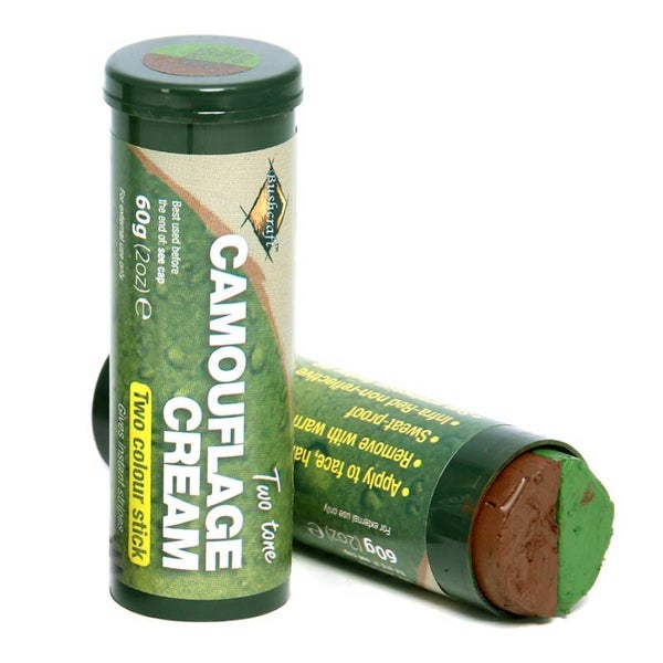 BCB CAMO STICK 60 GR.