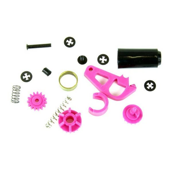M4 HOP UP CHAMBER PARTS T-T0027