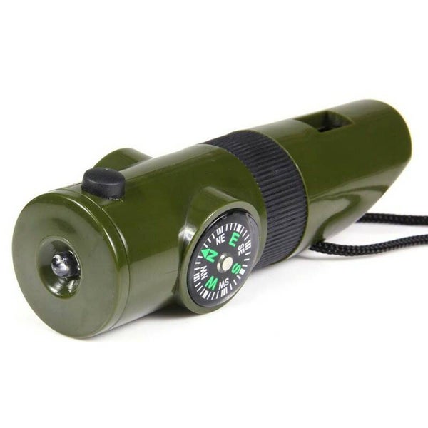 TACTICAL FLUIT 7 IN 1