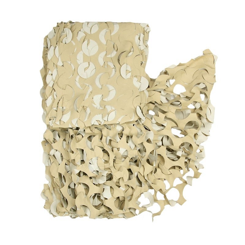 CAMONET DESERT 3,1 x 1.5 meter