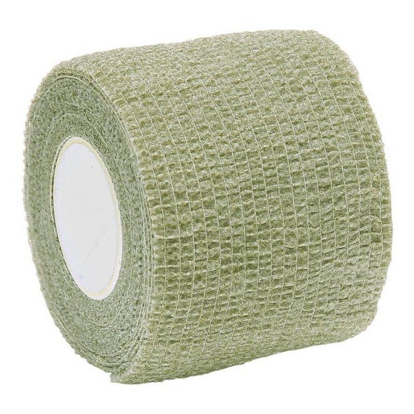 STRETCH BANDAGE Groen