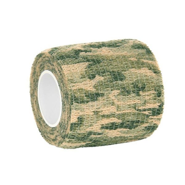 CAMO WRAP 101 INC