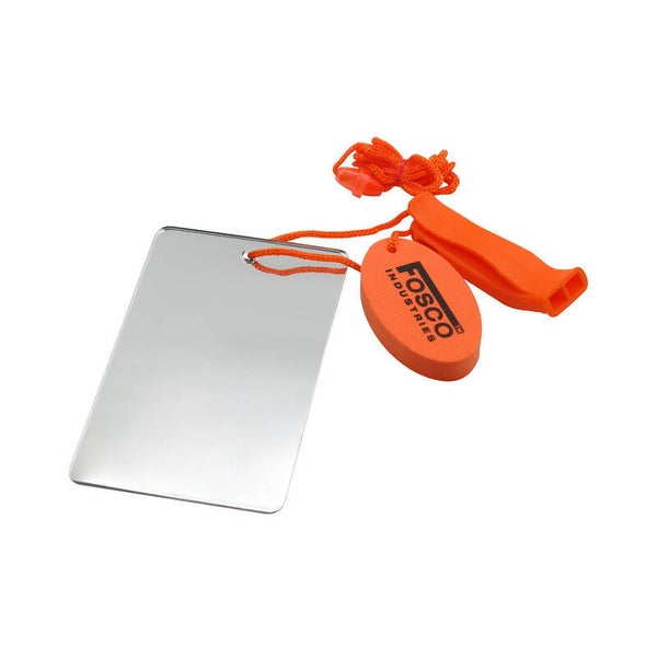 BOATERS SURVIVAL KIT