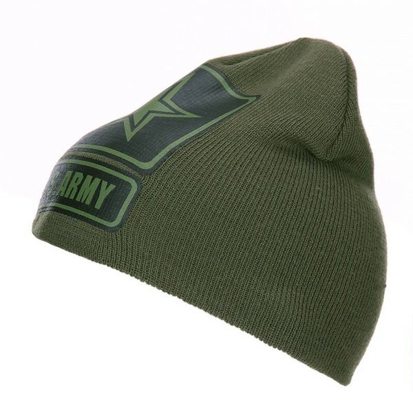 BEANIE US ARMY