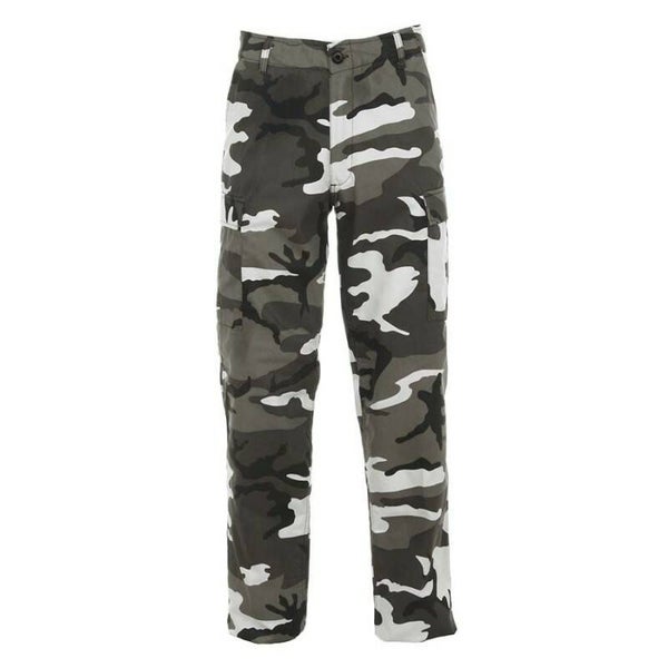 BDU BROEK Urban