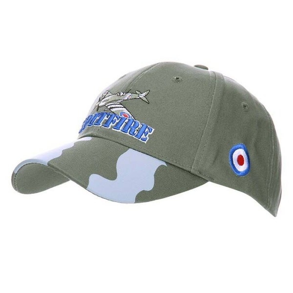 BASEBALL CAP SPITFIRE