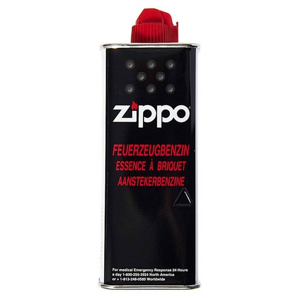 ZIPPO VLOEISTOF 125 ML