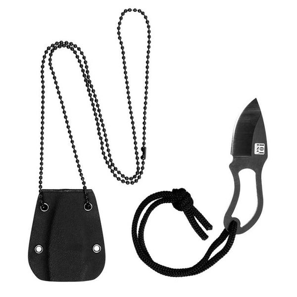 MINI MES MET KYDEX HOES