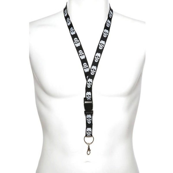 NECK-STRAP DOODSKOP
