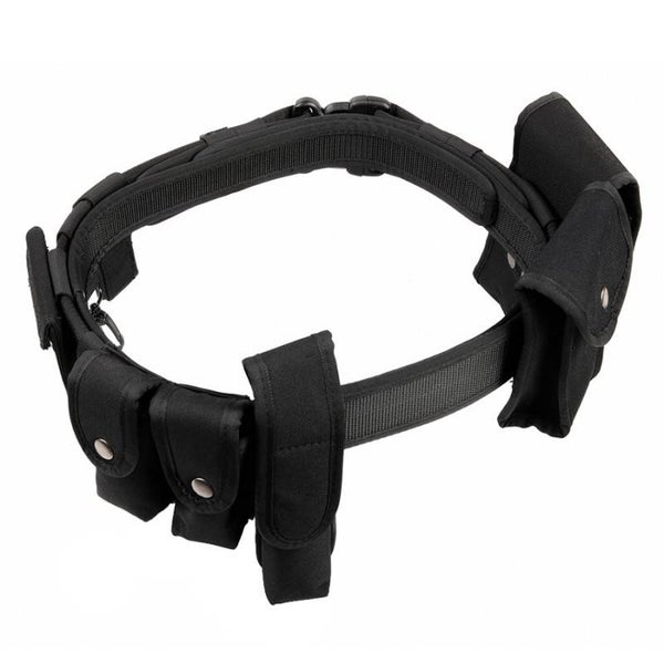 POLITIE KOPPEL DE LUXE