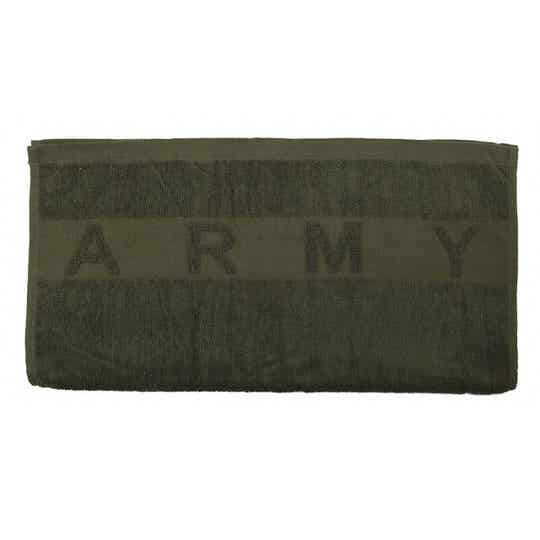 HANDDOEK ARMY