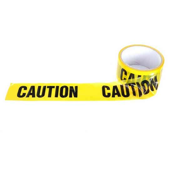 AFZETLINT CAUTION