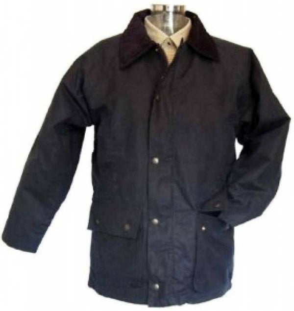 WAXJAS BASIC HUNTER Groen / Blauw / Bruin
