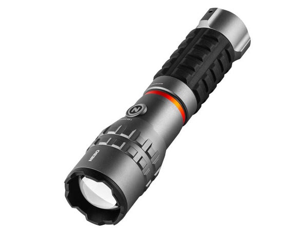 NEBO SLYDE KING 4K OPLAADBAAR