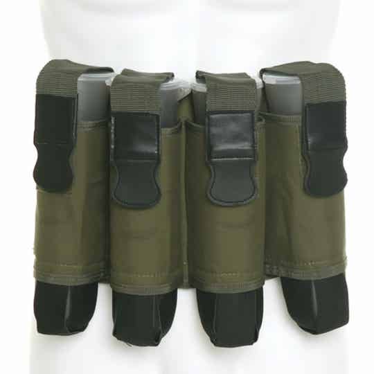 AIRSOFT / PAINTBALL VEST