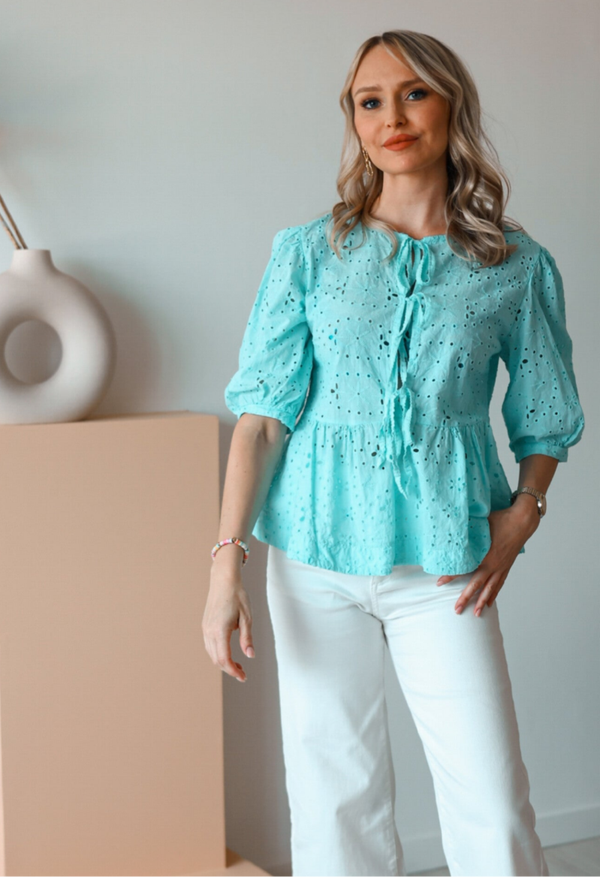 Chloé blouse
