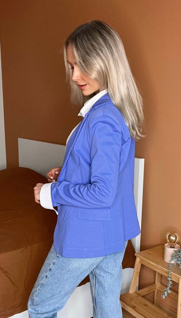 Violetta blazer