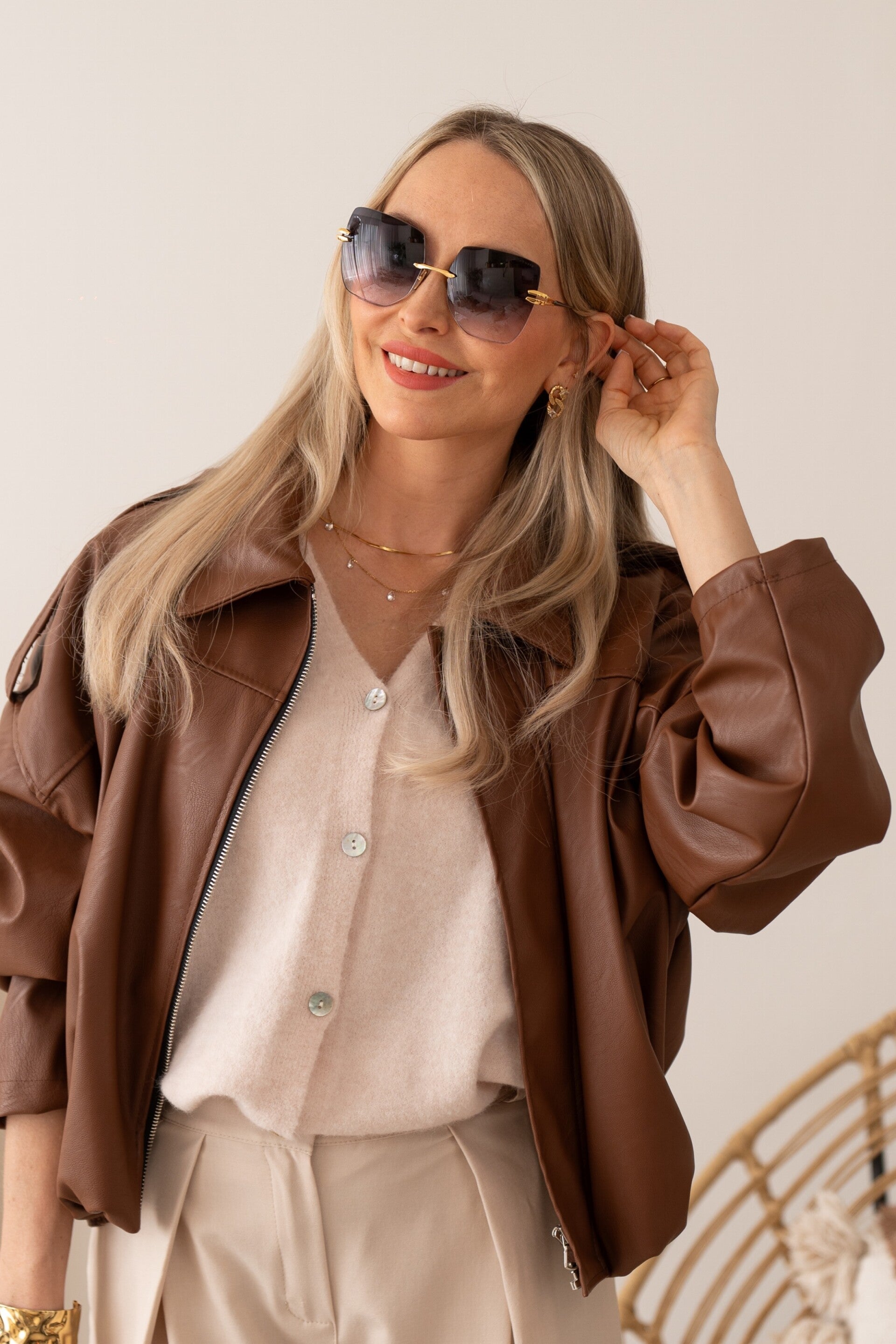 Nora Jacket