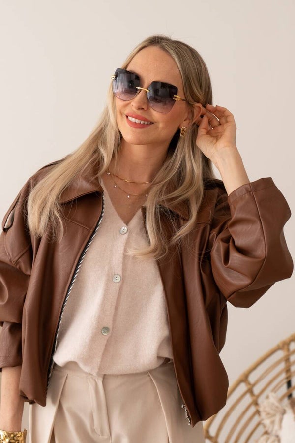 Nora Jacket