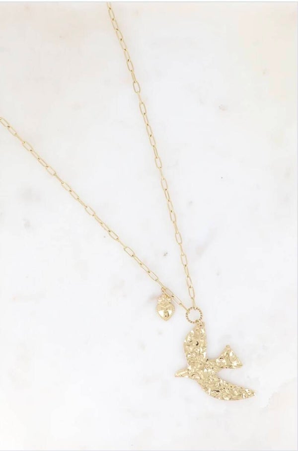 Birdy ketting