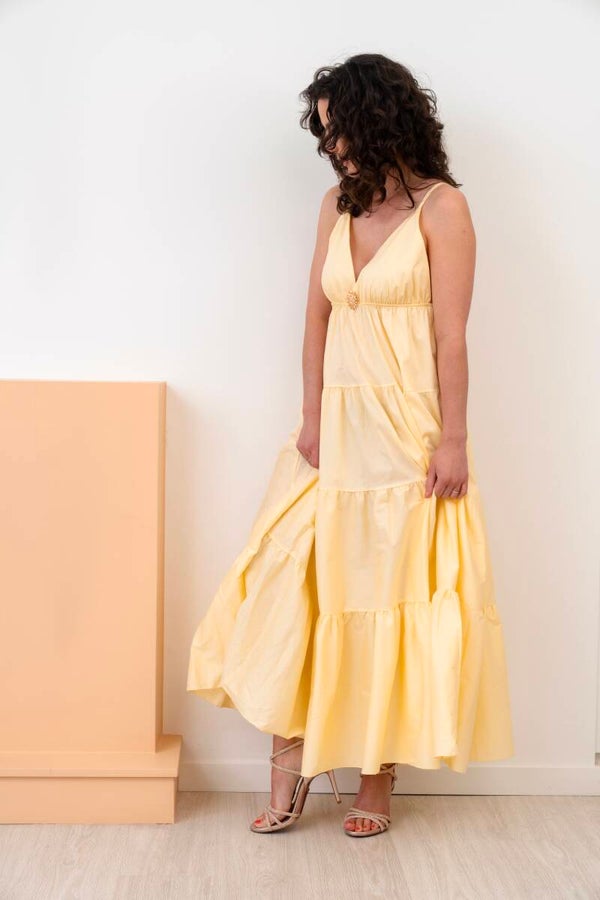 Limoncello maxi lurk - botergeel