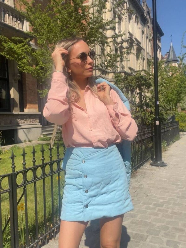 Kyra skirt