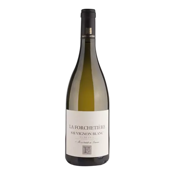 Frankrijk - Loire - DOMAINE LA FORCHETIERE Sauvignon Blanc