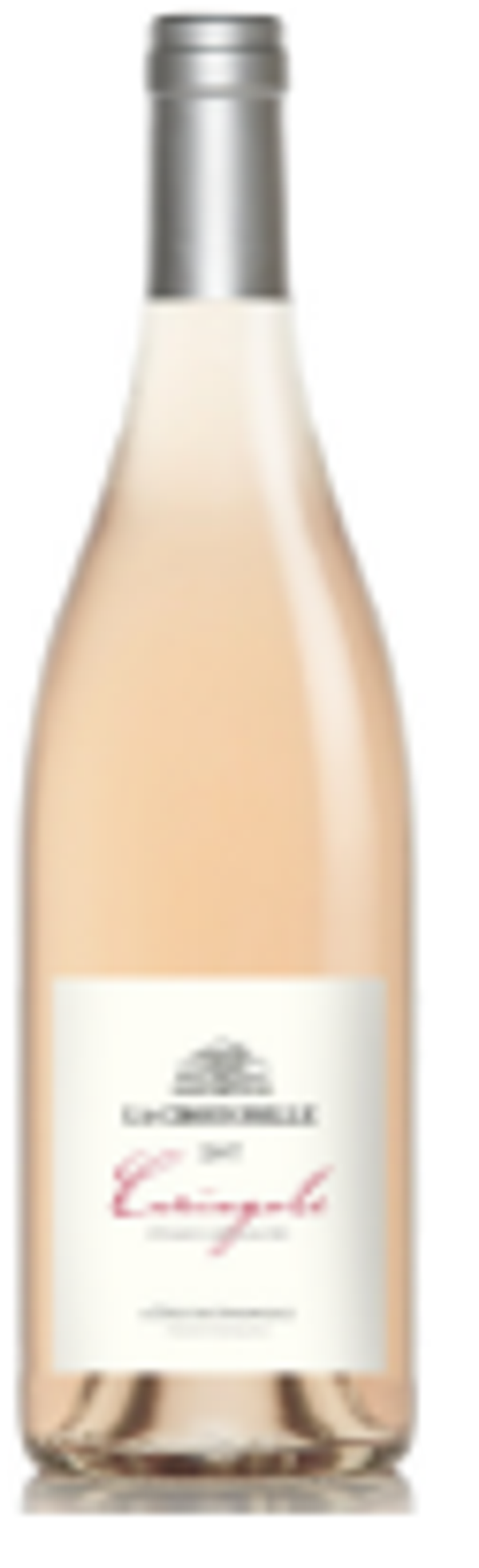 DOMAINE CLAMENS - Rosé