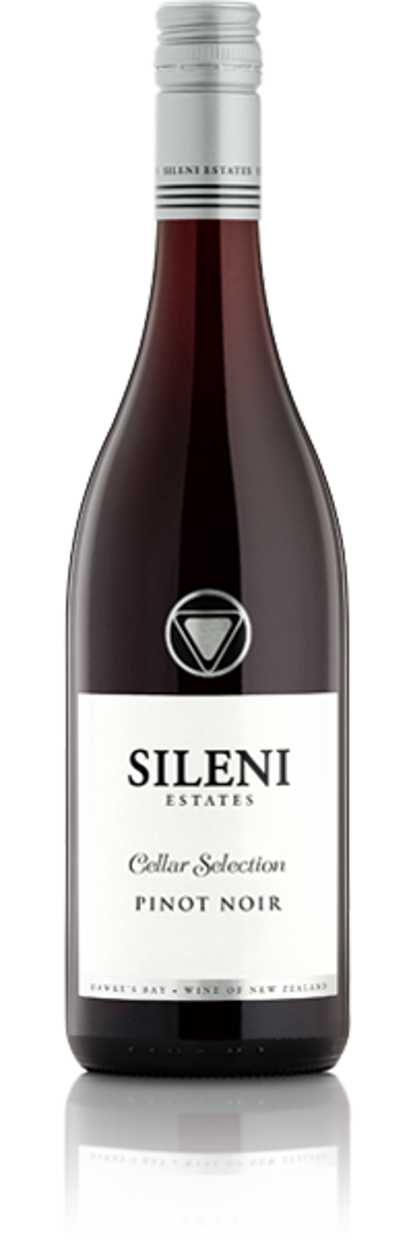 Nieuw Zeeland Hawke's Bay - SILENI “Cellar Selection” Pinot Noir