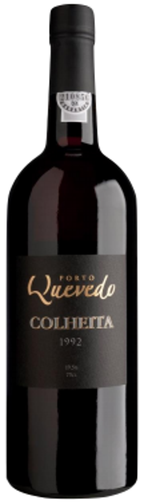 Porto - QUEVEDO COLHEITA 1994