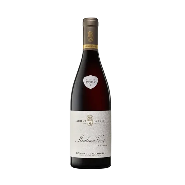 Frankrijk - Beaujolais - MOULIN-A-VENT - Maison Albert Bichot - Domaine de Rochegrès