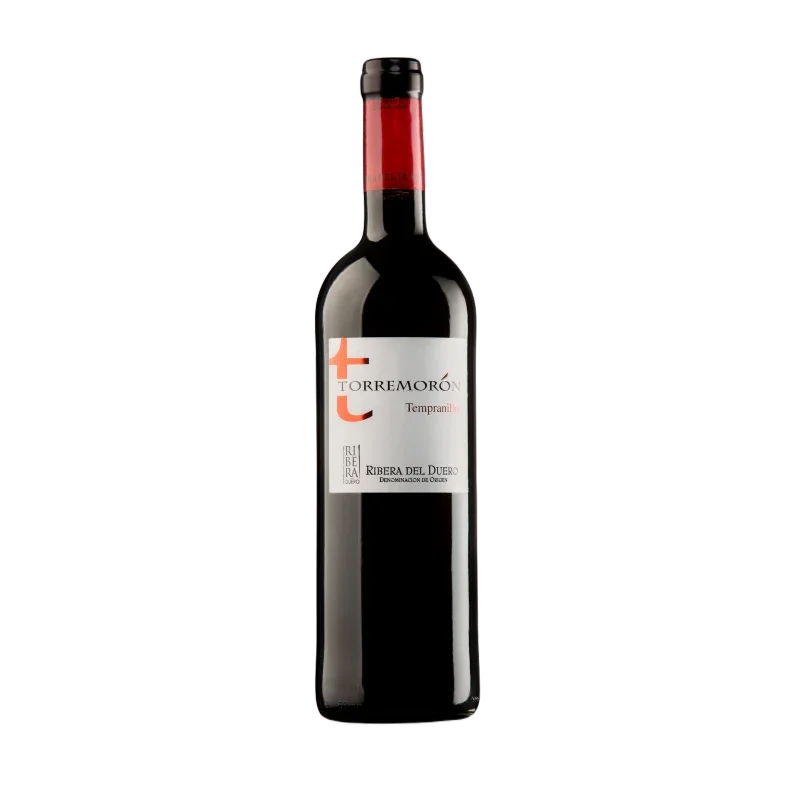 Spanje -  Ribera Del Duero -  TORREMORÓN  - Joven