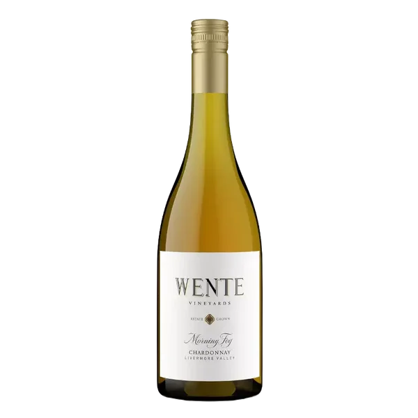 USA - California - WENTE CHARDONNAY Morning Fog