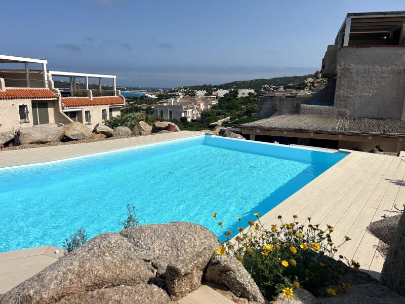 WPC T-REX BORDO PISCINA