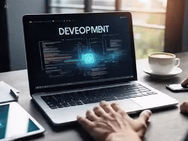 Expert Forex Development Services
