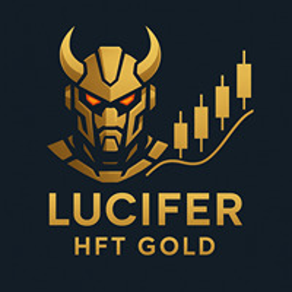 LUCIFER HFT Gold – Source Code (MQ4 & MQ5)